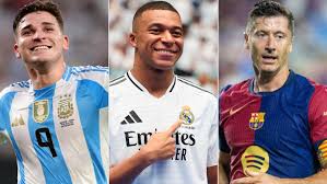 他已经为球 他已经为球